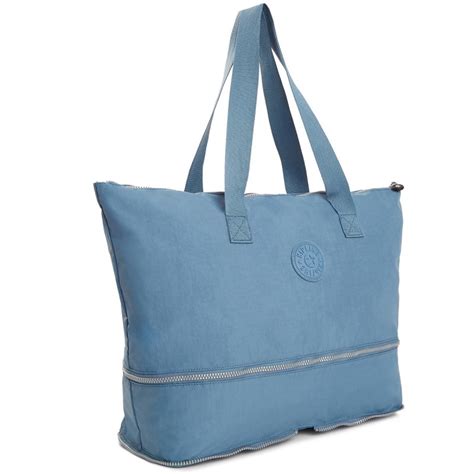 kipling foldable tote bag.